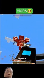 #minecraft MODS CRAFT