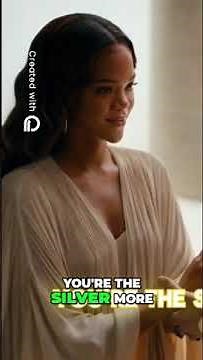 Rihanna - Jesus, You Are Enough (Official Music Video) A Song of Faith
