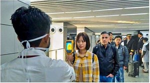 Coronavirus: Health Ministry reviews states' preparedness for prevention, management in case of outbreak