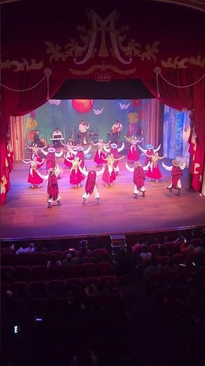 Folklore de Argentina - Bafolse #danza #danzaargentina