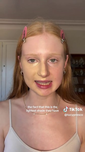 L’Oréal Foundation Review for Pale Skin