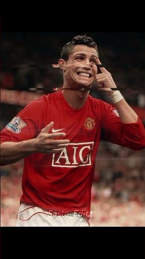 BEST RONALDO EDIT EVER💀💀