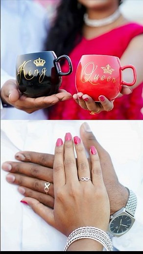 👑❤️ #thanukithu ##shorts #trendingshorts #beach #weddinganniversary #gift #opening #viral