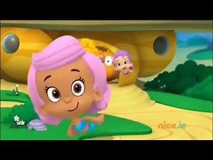 Nick Jr. Continuity - PROMO (08.01.2016)