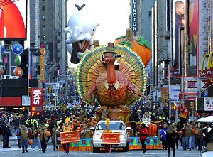 How to watch Macy’s Thanksgiving Day Parade 2020: Livestream, social media and more