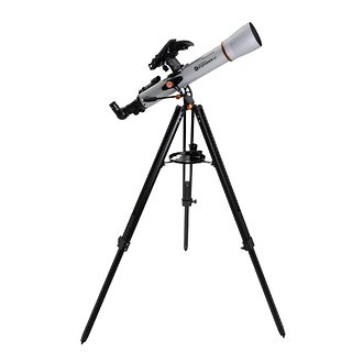 CELESTRON 天体望遠鏡 StarSense Explorer LT 70AZ | ビクセン Vixen