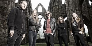 Opeth share first new music from upcoming album in tour trailer: Stream