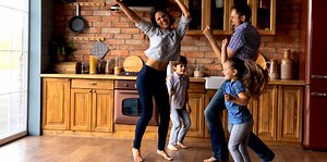 30 Best Songs For Mother's Day To Share With Moms