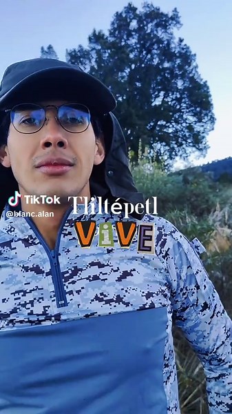 México Vive 🇲🇽