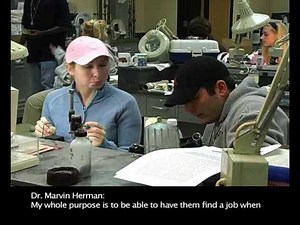 Dental Laboratory Technology, A.A.S.