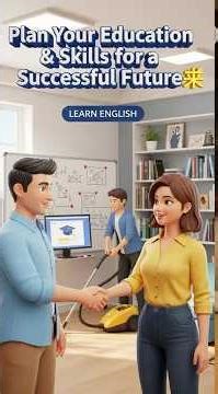 “Plan Your Education & Skills for a Successful Future 🎓✨”