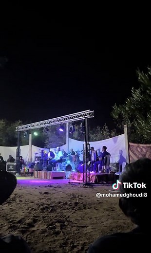 mohamed ghoudi sur TikTok