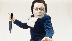 Halloween’s Michael Myers makes an appearance in the next Call of Duty: Ghosts DLC