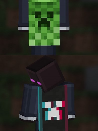 Conseguir Capas de TikTok y Creeper en Minecraft