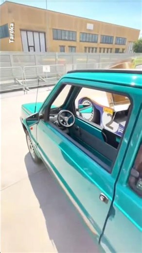 "This Automobile Engineer invention new car model"😱#car #ytshorts