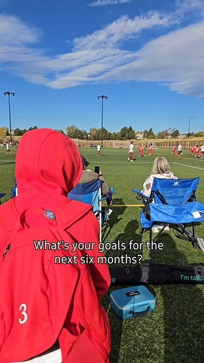 Did you know @traceup games and highlights can play a huge role in Player development helping them achieve their goals? Trace highlights allows players to: • track player progress over time • help identify players strengths and weaknesses • provides valuable coaching opportunities Those are only 3 ways you can use @traceup as a tool, can you imagine all the other possibilities? What's your goals for the next 6 months? #tracelife | Trace