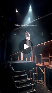 Royal Ballet and Opera | Spoiler alert 🤫 Here’s a sneak peek into the final scene of Puccini’s Tosca, with a glimpse into some behind-the-scenes theatre magic ✨... | Instagram