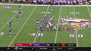 Harrison Smith highlights | 2019 season