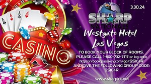 ✔️We’re a month away from our LA$ VEGA$ NATIONAL$.. Book your rooms...