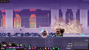 Skul 小骨英雄杀手1.30版本更新 试玩————速度小骨的崛起，莽夫流的诞生