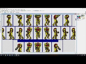 SpriteSomething - Basic Tutorial