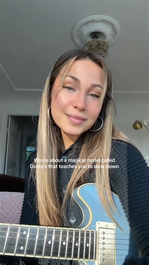 Explore the Enchantment of Dusty's Motel