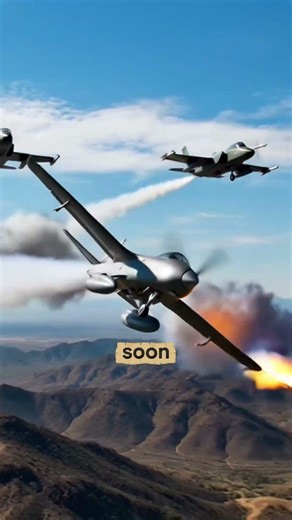 When F-22 Raptors Silently Confronted Iranian Fighter Jets