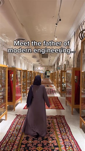 3.6K views · 2.2K reactions | Meet the father of modern engineering...
