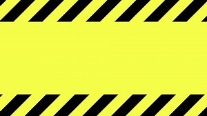 Moving Warning Caution Tape Angled Stripes Stock Footage Video (100% Royalty-free) 1086921230 | Shutterstock