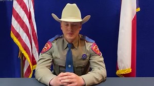 3.5K views · 160 reactions | Meet Class B-2022: Trooper Trainee Harty...