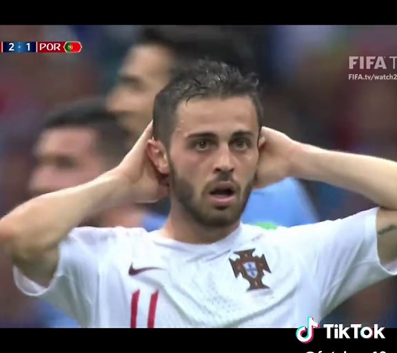 World Cup 2018: Uruguay vs Portugal Match Highlights