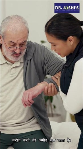 “Cancer Stage 3 😨 But the Fight Isn’t Over” | Dr. Joshi’s Multispeciality Clinic