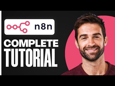 N8n Tutorial for Beginners: How to Build AI Automations for FREE
