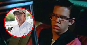 Charles Martin Smith From ‘American Graffiti’ Went From Awkward Sidekick To Celebrated Director - NewsBreak