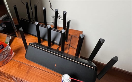 小米AX6000路由器更新固件以后网络出现问题，用了这招终于解决了！