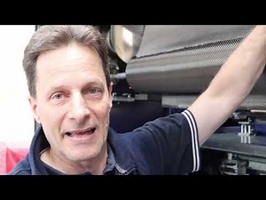 Engineering the DA62: Inside Diamond Aircraft’s Composite Production