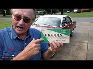 I Just Bought My Dream Car