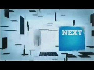 Cartoon Network - Christmas Next Template