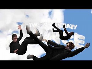 Two Twins - BOUNCE (feat. Dj Crazy) [Official Audio]