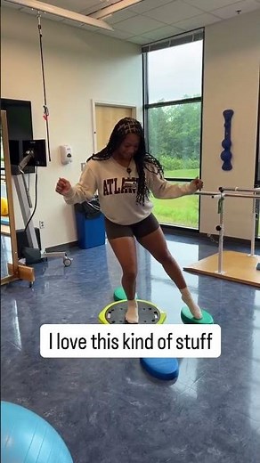 Physical Therapy Students & Their Stuff | PCOM Georgia
