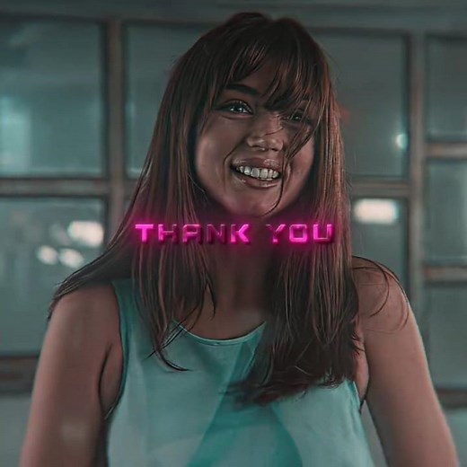 "Where do you wanna go first? - Joe & Joi Edit ("Blade Runner") | Narvent - Fade Into Darkness