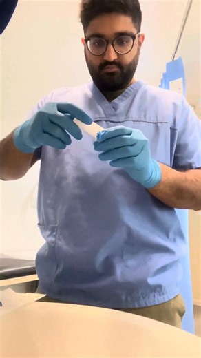 How to test urine #health #primarycare #doctor #urine #pee #dayinthelife | Doctor Sooj | Facebook