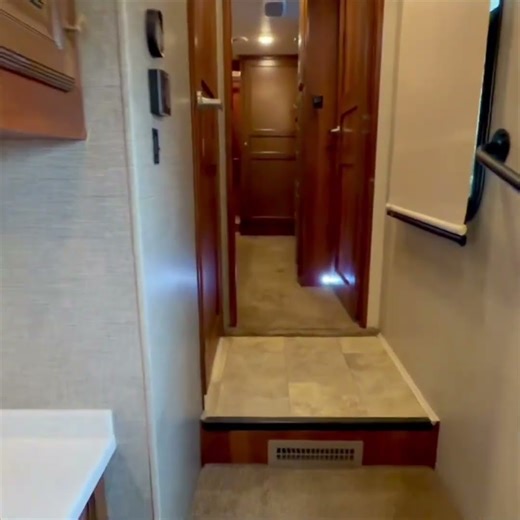 2018 Heartland Bighorn 3970RD