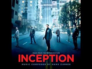 Inception (Expanded Motion Picture Score CD1) - 17 Plane to Catch