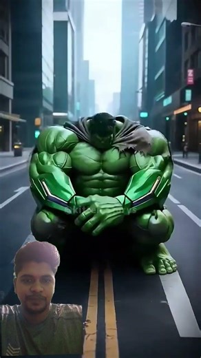 cute #avengers #superhero #cartoon #funny #animation