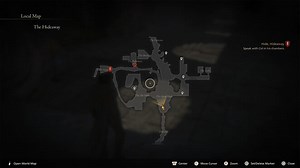 How to Use the Minimap Guide - Final Fantasy XVI