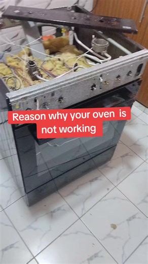 Troubleshooting Your Oven: Common Issues and Solutions