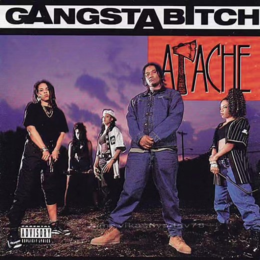 ✓ November 24, 1992 33 Years Ago today, Apache released his debut single “Gangsta Bitch” from his album (Apache Ain’t Shit) under Tommy Boy Records. Produced by Q-Tip of A Tribe Called Quest. #Apache #Classic #Song #ClassicSong #Hardcore #Underground #StrictlyUnderground #Rap #DirtyRap #RapMusic #HipHop #HipHopMusic #HipHopCulture #HipHopHistory #RealHipHop #Realness #WordUp #Peace #Love #Respect #BigUp #Salute #RIPApache | Hip-Hop I Love