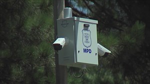 Memphis police to monitor business surveillance systems
