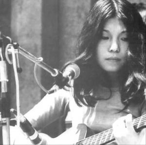 Sachiko Kanenobu - かげろう (Kagerou) lyrics